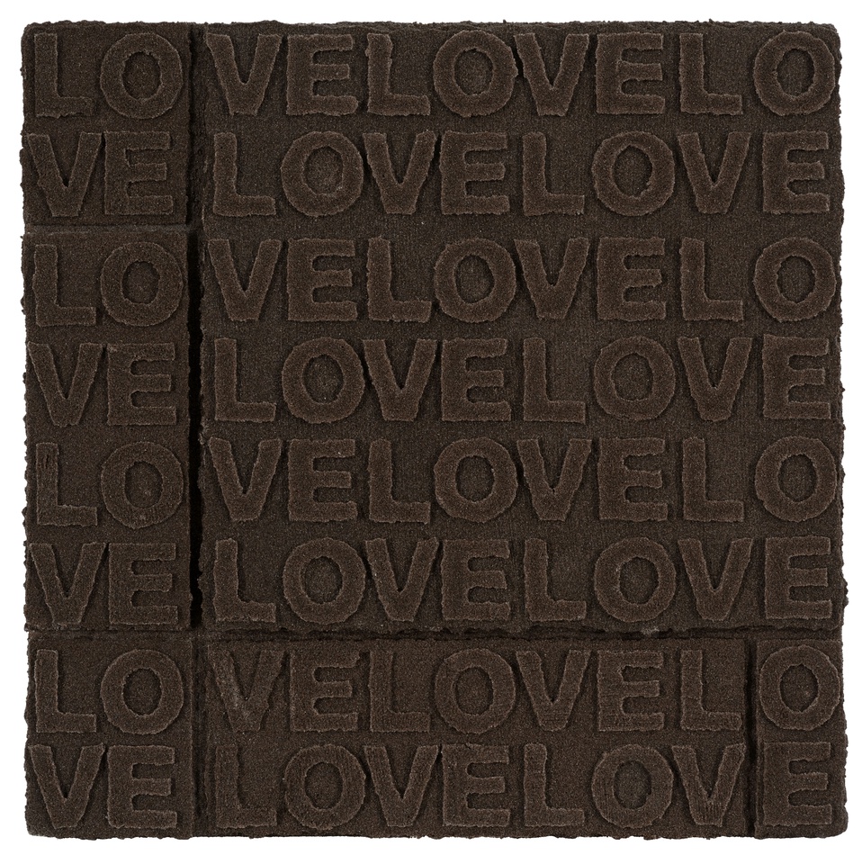 爱·红砂 #2 Red Sand in Love #2, 2025
